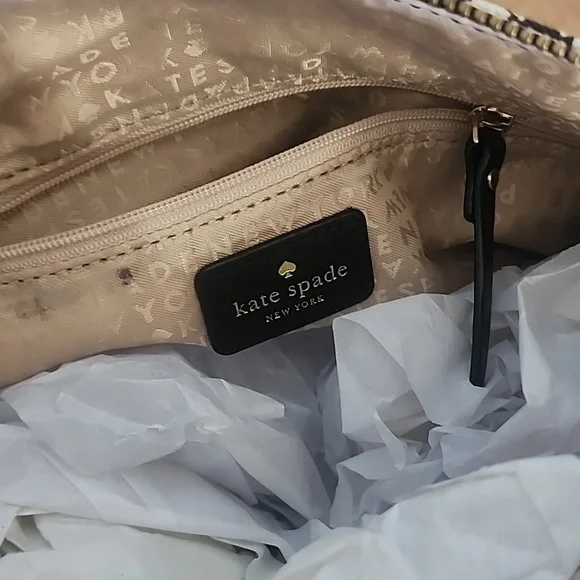 Kate Spade Crossbody Bag - Picture 4 of 9